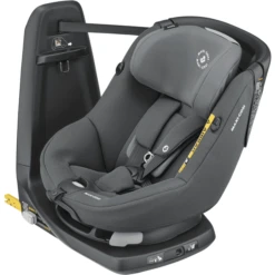 Maxi-Cosi MAXI COSI Kindersitz AxissFix Authentic Graphite