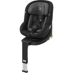 Maxi-Cosi MAXI COSI Kindersitz Mica I-Size Authentic Black