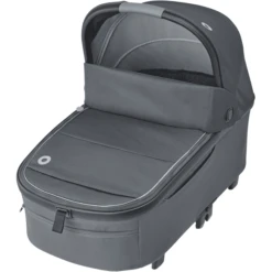 Maxi-Cosi MAXI COSI Kinderwagenaufsatz Oria XXL Essential Graphite