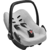 Meyco Schonbezug Basic Jersey Hellgrau Für Babyschale Gr 0+ -Bugaboo Geschäft meyco schonbezug basic jersey hellgrau fuer babyschale gr 0 a359910
