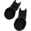 MOON Adapter Für No One Maxi-Cosi Black -Bugaboo Geschäft moon adapter fuer no one maxi cosi black a298215