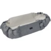 Najell Baby Tragetasche SleepCarrier 2 Morning Grey -Bugaboo Geschäft najell baby tragetasche sleepcarrier 2 morning grey a315938
