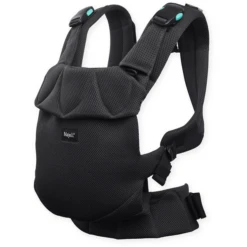 Najell Babytrage Easy AirMesh Evening Grey