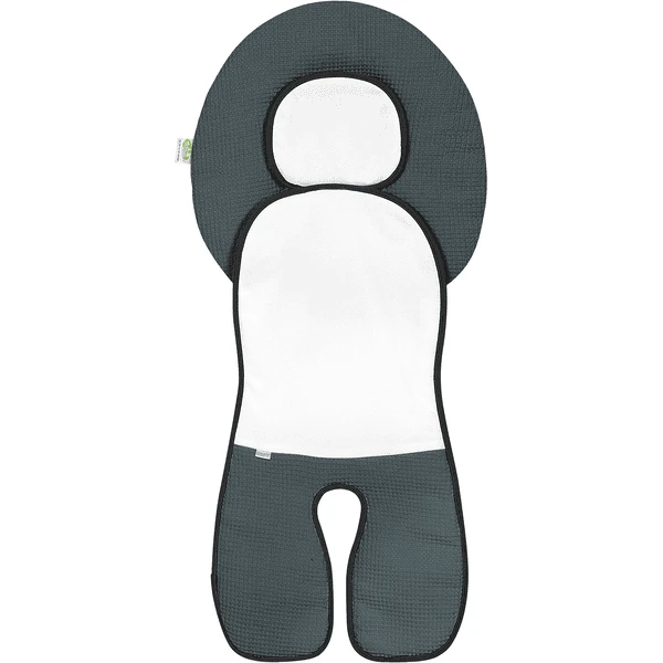 Odenwälder Autositz-Auflage Babycool Graphite 3 Odenwälder Autositz-Auflage Babycool Graphite