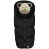 Odenwälder Fußsäckchen Mucki Fashion Little Snow Schwarz -Bugaboo Geschäft odenwaelder fusssaeckchen mucki fashion little snow schwarz a366738