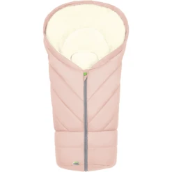 Odenwälder Fußsäckchen Oskar Puder