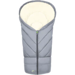 Odenwälder Fußsäckchen Oskar Steel