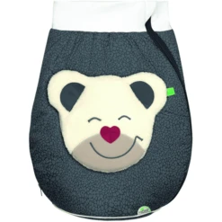 Odenwälder Outdoor-Nestchen Mucki Fashion Pebbles Stone