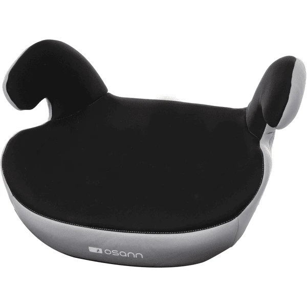 Osann Sitzerhöhung Junior Black Melange 3 Osann Sitzerhöhung Junior Black Melange