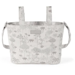 Pasito A Pasito Kinderwagentasche Beige