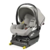 Peg Perego Babyschale Primo Viaggio Lounge Moonstone Inklusive I-Size Base Schwarz -Bugaboo Geschäft peg perego babyschale primo viaggio lounge moonstone inklusive i size base schwarz a316412