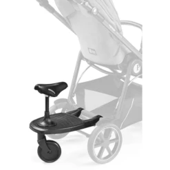 Peg Perego Geschwisterboard Ride With Me Für Veloce Und Vivace