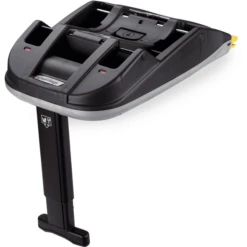 Peg Perego Isofix Basisstation 0+1 Schwarz