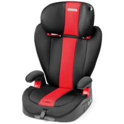 Peg Perego Kindersitz Viaggio 2/3 Surefix Monza