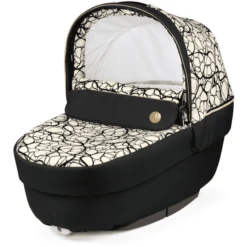 Peg Perego Tragewanne Culla Elite Graphic Gold