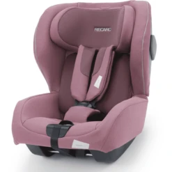 RECARO Kindersitz Kio Prime Pale Rose