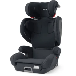 RECARO Kindersitz Mako Elite 2 Prime Mat Black