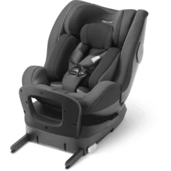 RECARO Kindersitz Salia 125 I-Size Prime Performance Grey