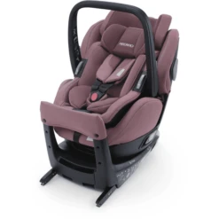 RECARO Kindersitz Salia Elite Prime Pale Rose
