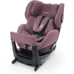RECARO Kindersitz Salia Prime Pale Rose