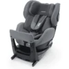 RECARO Kindersitz Salia Prime Silent Grey 1 RECARO Kindersitz Salia Prime Silent Grey -Bugaboo Geschäft recaro kindersitz salia prime silent grey a310869