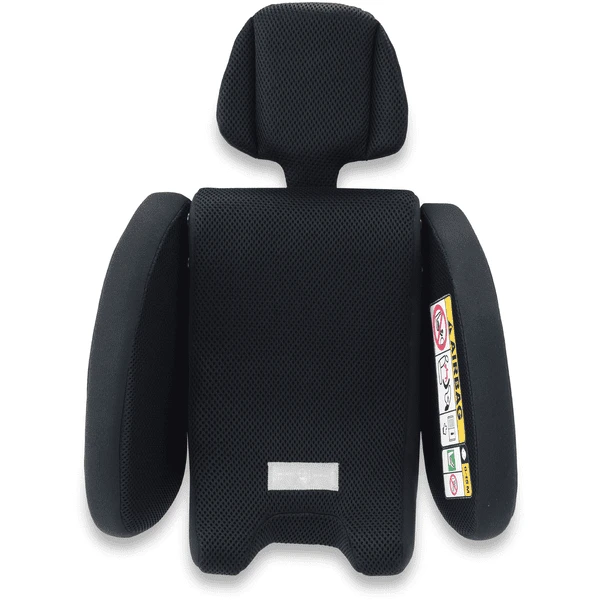 RECARO Neugeboreneneinlage Select Night Black Für Kio 3 RECARO Neugeboreneneinlage Select Night Black Für Kio