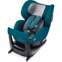 RECARO Sommerbezug Grey Für Salia Und Zero.1 Serie