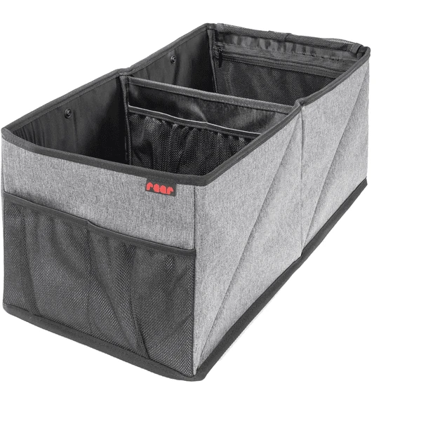 Reer Autorücksitz-Organizer TravelKid Tidy 3 Reer Autorücksitz-Organizer TravelKid Tidy