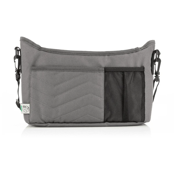 Reer Kinderwagenorganizer Growing Mit Wickelunterlage 3 Reer Kinderwagenorganizer Growing Mit Wickelunterlage