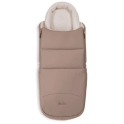 Silver Cross Neugeborenen Pod Stone