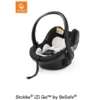 STOKKE® Babyschale IZi Go™ Modular™ X1 By BeSafe® Black 1 STOKKE® Babyschale IZi Go™ Modular™ X1 By BeSafe® Black -Bugaboo Geschäft stokke babyschale izi go modular x1 by besafe black a298448