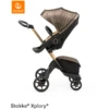 STOKKE® Kinderwagen Xplory® X Limited Gold Edition