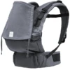 STOKKE® Limas™ Babytrage Flex Slate Melange -Bugaboo Geschäft stokke limas babytrage flex slate melange a368454
