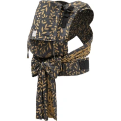 STOKKE® Limas™ Babytrage Plus Floral Gold
