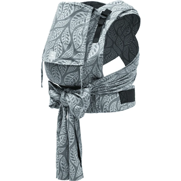 STOKKE® Limas™ Babytrage Plus Valerian Mint 3 STOKKE® Limas™ Babytrage Plus Valerian Mint