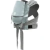 STOKKE® Limas™ Babytrage Turquoise Grey Melange