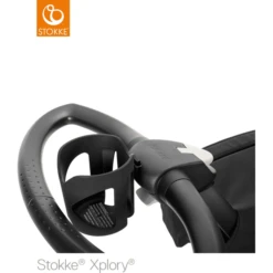 STOKKE®Getränkehalter Black