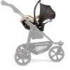 Tfk Babyschale Pixel By Avionaut Sand -Bugaboo Geschäft tfk babyschale pixel by avionaut sand a392762