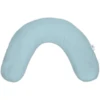 THERALINE Nackenkissen Mittel Inkl. Bezug - Türkis -Bugaboo Geschäft theraline nackenkissen mittel inkl bezug tuerkis a121700