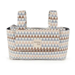 Walking Mum Organizer Oliver, Bunt