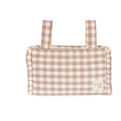 Walking Mum Organizer Remy, Rosa