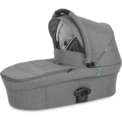 X-lander Babywanne X-Pram Light 2.0 Azure Grey