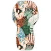 X-lander Sitzeinlage Tropic